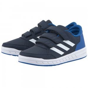 Adidas Sports - Adidas Altasport Cf Κ Ba9527 - Μπλε Σκουρο