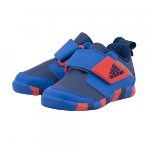 Adidas Sports - Adidas Fortaplay Ac I Ba9557 - Μπλε/κοκκινο