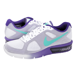 Αθλητικά Παπούτσια Nike Air Max Sequent
