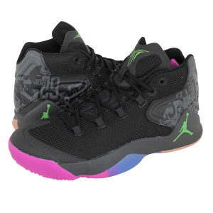 Αθλητικά Παπούτσια Nike Jordan Melo M12
