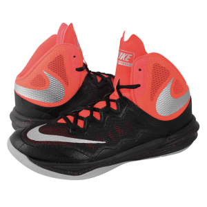 Αθλητικά Παπούτσια Nike Prime Hype Df Ii