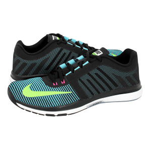 Αθλητικά Παπούτσια Nike Zoom Speed Tr3