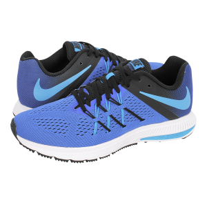 Αθλητικά Παπούτσια Nike Zoom Winflo 3