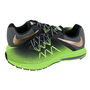 Αθλητικά Παπούτσια Nike Zoom Winflo 3 Shield