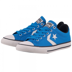 Converse - Converse Star Player 651848C-2 - Μπλε