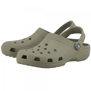 Crocs - Crocs Cr10001-4 - Χακι