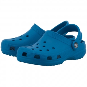 Crocs - Crocs Cr10006-2 - Μπλε