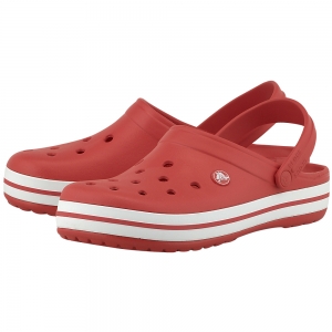 Crocs - Crocs Cr11016-4 - Κοκκινο