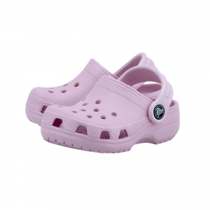 Crocs - Crocs Cr11441-2 - Ροζ