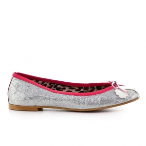 Γυναικεία Παπούτσια Beverly Feldman-Glitter
