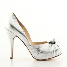Γυναικεία Παπούτσια Feng Shoe-Δέρμα
