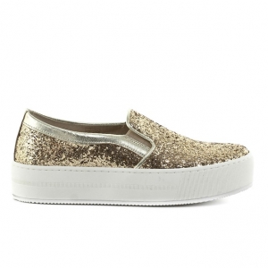 Γυναικεία Παπούτσια Feng Shoe-Glitter