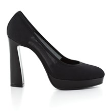 Γυναικεία Παπούτσια Feng Shoe-Ύφασμα Ελαστικό