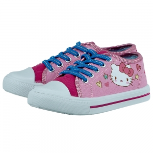 Hello Kitty - Hello Kitty Hk000953 - Ροζ