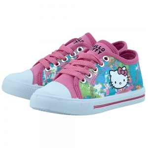 Hello Kitty - Hello Kitty Hk002143. - Φουξια