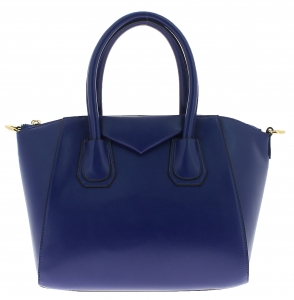 Iqbags Γυναικεία Τσάντα 5093 Μπλε
