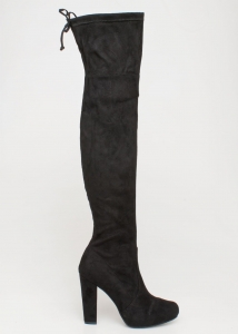 Krista Over The Knee Boot