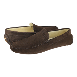 Loafers Gk Uomo Milwich