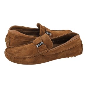 Loafers Gk Uomo Moville