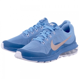 Nike - Nike Air Max Dynasty 2 (Gs) Running Shoe 859577400-3 - Σιελ