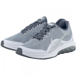 Nike - Nike Air Max Dynasty 2 Running Shoe 852445004-3 - Γκρι