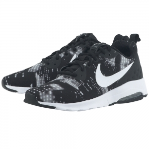 Nike - Nike Air Max Motion 844835002-4 - Μαυρο/λευκο