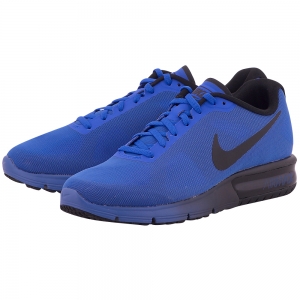 Nike - Nike Air Max Sequent 719912406-4 - Ρουα