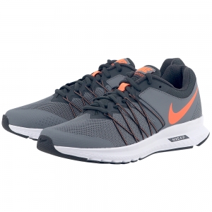 Nike - Nike Air Relentless 6 Running Shoe 843836007-4 - Γκρι Σκουρο
