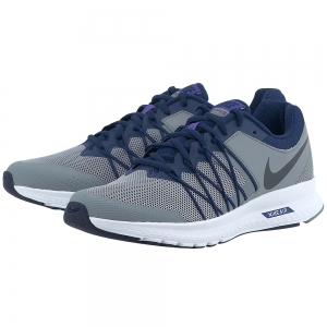 Nike - Nike Air Relentless 6 Running Shoe 843836004-4 - Μπλε/γκρι