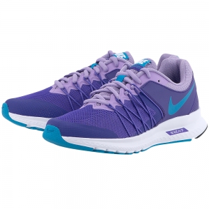 Nike - Nike Air Relentless 6 Running Shoe 843882500-3 - Μωβ
