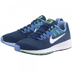 Nike - Nike Air Zoom Structure 849577401-3 - Μπλε