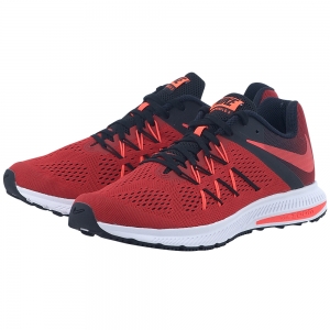 Nike - Nike Air Zoom Winflo 3 831561601-4 - Κοκκινο