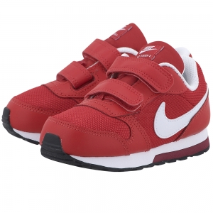 Nike - Nike Boys Md Runner 2 806255602-1 - Κοκκινο