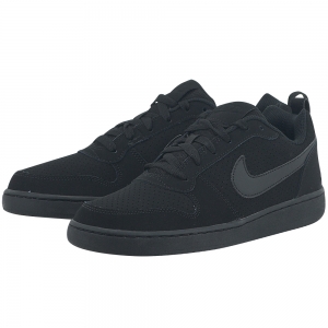 Nike - Nike Court Borough 838937001-4 - Μαυρο