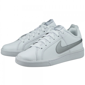 Nike - Nike Court Royale 749867100-3 - Λευκο