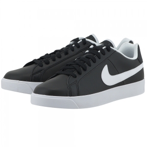 Nike - Nike Court Royale 844799010-4 - Μαυρο