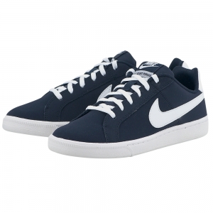 Nike - Nike Court Royale (Gs) 833535400-3 - Μπλε Σκουρο