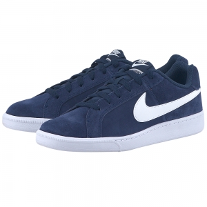 Nike - Nike Court Royale Suede