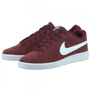 Nike - Nike Court Royale Suede