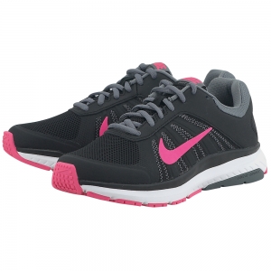 Nike - Nike Dart 12 Running 831535006-3 - Μαυρο