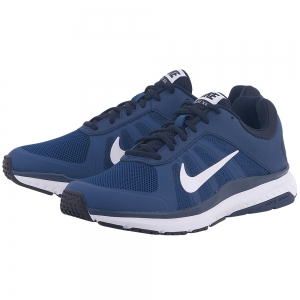 Nike - Nike Dart 831532403-4 - Μπλε Σκουρο