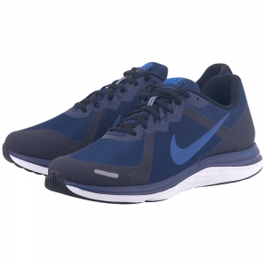 Nike - Nike Dual Fusion 819316405-4 - Μπλε/μαυρο