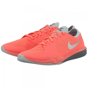 Nike - Nike Dual Fusion Tr 4 819021800-3 - Πορτοκαλι