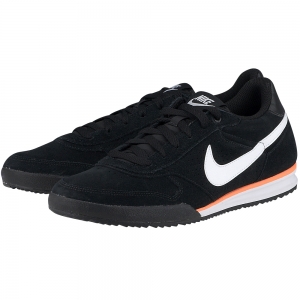 Nike - Nike Field Trainer 443918081-4 - Μαυρο