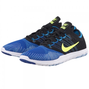 Nike - Nike Flex Adapt Tr 831579401-3 - Μπλε