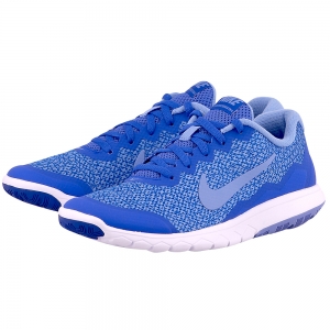 Nike - Nike Flex Experience Run 4 Premium 749177403-3 - Μπλε