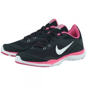 Nike - Nike Flex Trainer 5 724858013-3 - Μαυρο