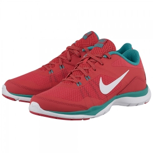 Nike - Nike Flex Trainer 5 724858600-3 - Ροζ