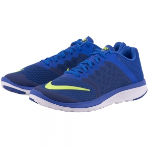 Nike - Nike Fs Lite Run 3 807144403-4 - Ρουα