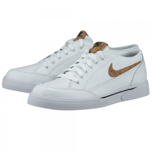 Nike - Nike Gts 16 Premium Shoe 882399100-4 - Λευκο